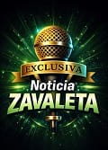 Noticia Zavaleta