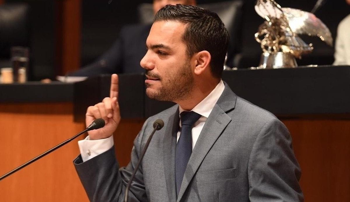 CONFRONTAR AL CRIMEN ES OBLIGACIÓN DEL ESTADO; LA PRIORIDAD ES LA SEGURIDAD DE LAS FAMILIAS: ELÍAS LIXA