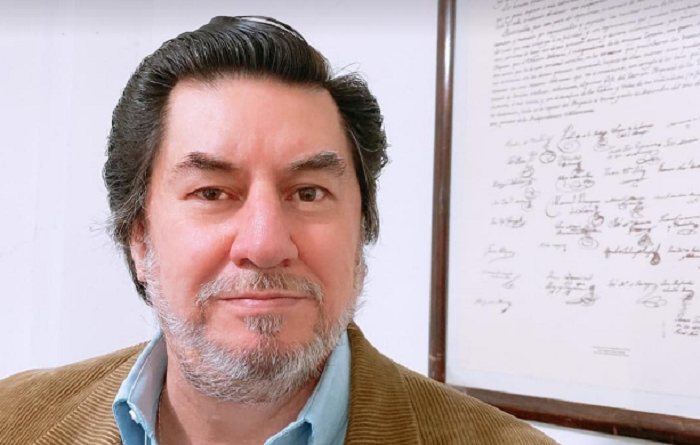 Oraciones a San Lázaro.  La reforma electoral, por una democracia unipartidista.  Por Ernesto Zavaleta