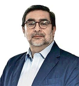 Actos de Poder. ¿Y las camionetas… apá? Por Fernando Coca