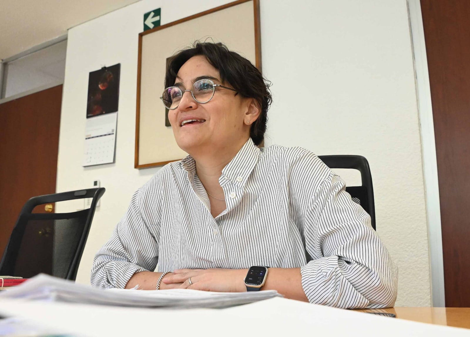 Avanza lentamente la participación de las mujeres en la ciencia, afirman investigadores de la UNAM