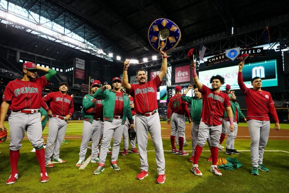 ¿Puede México ganar el Clásico Mundial de Béisbol 2026? Roster, estrellas y análisis completo