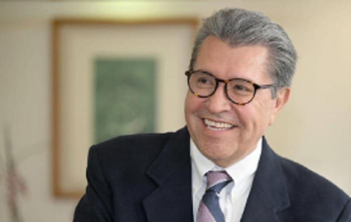 Contradicciones. Los Trenes de la 4T. Por Ricardo Monreal Ávila