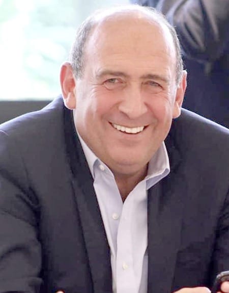 Desde el Norte. Tiempos recios. Por Rubén Moreira Valdez