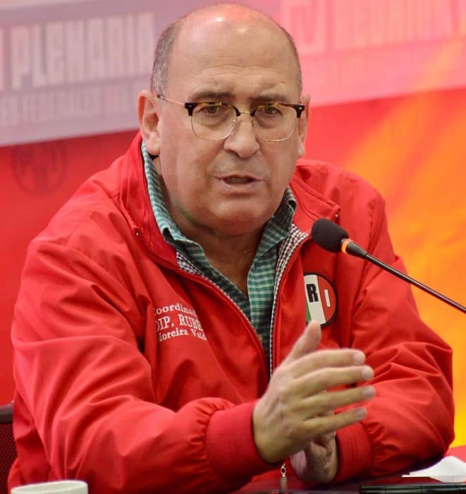 Desde el Norte. Una shainiada para el ministro. Por Rubén Moreira Valdez