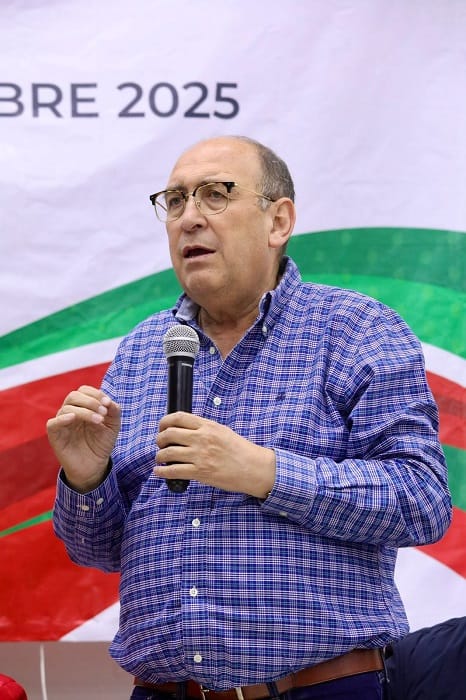 Desde el Norte. Carranza Bad Bunny y la soberanía. Por Rubén Moreira Valdez