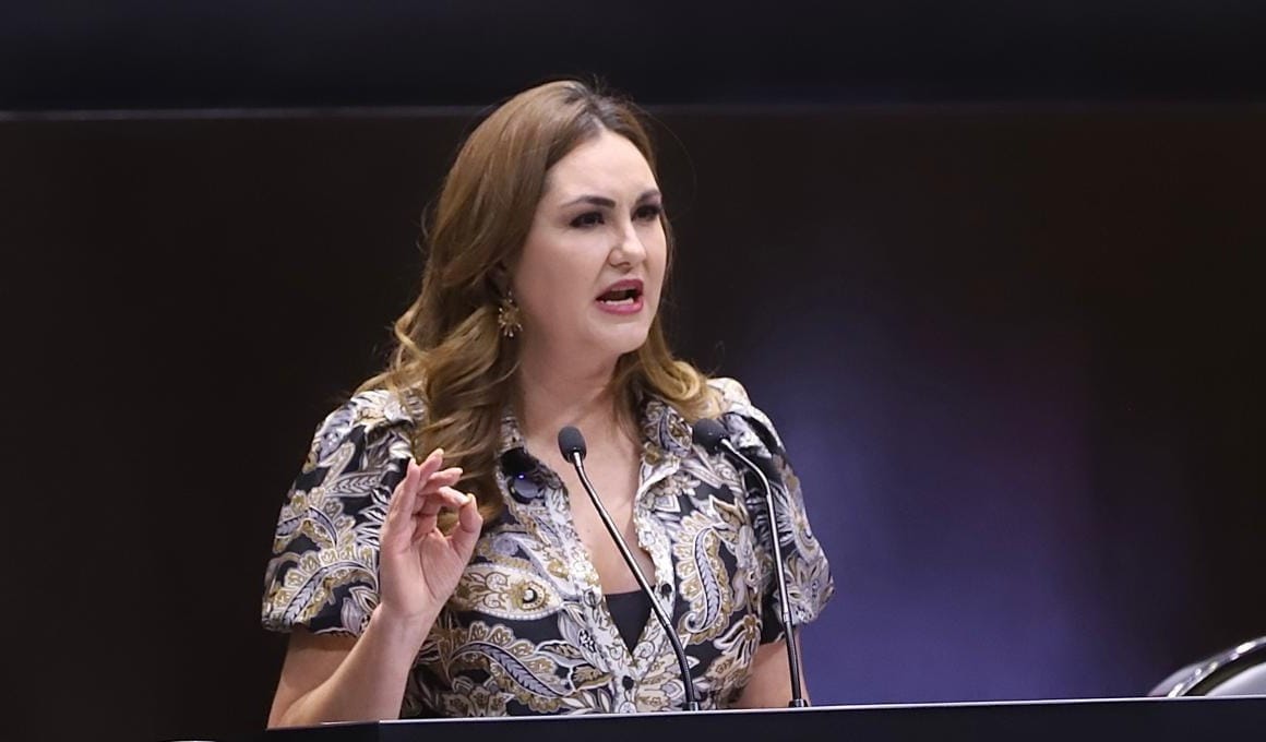 Exige senadora de PT a las fiscalías General de la República y de Sinaloa esclarecer la desaparición de los mineros de Vizsla Silver