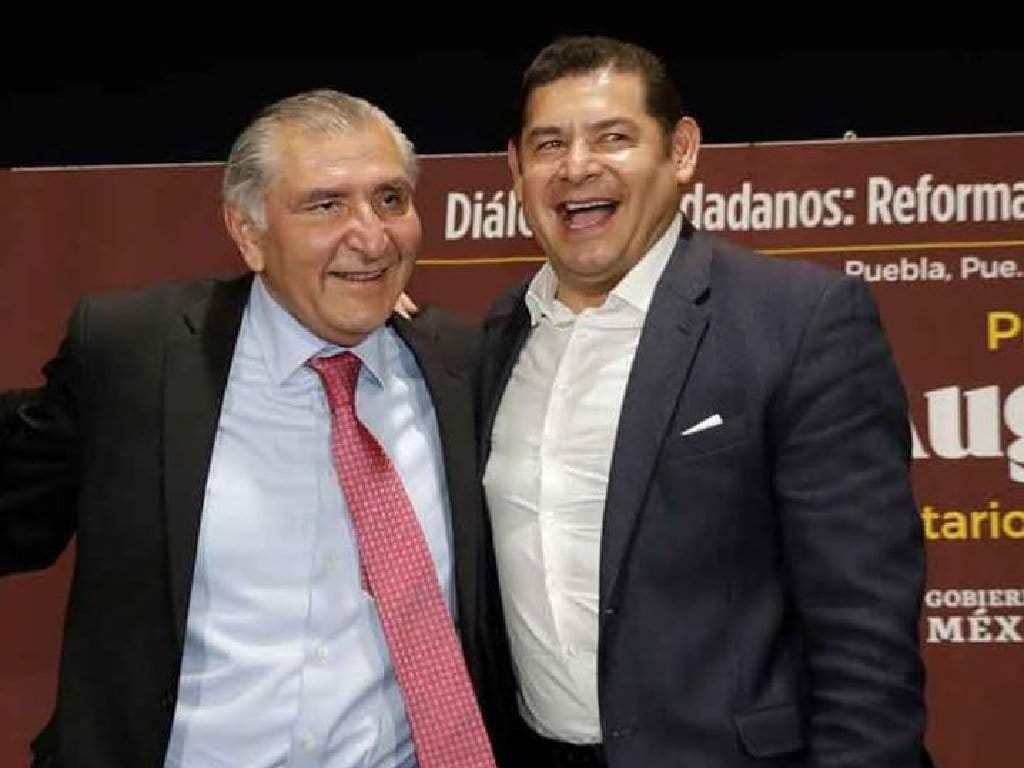 De Frente y de Perfil.  Adán y Armenta, simple coincidencia.  Por Ramón Zurita Sahagún