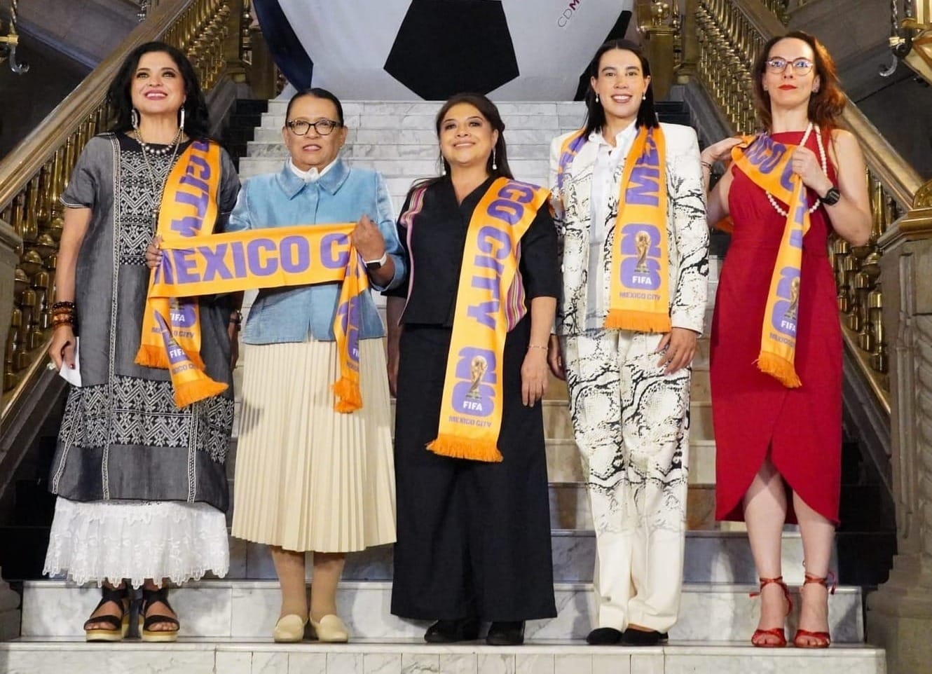 Pide PAN medidas contra el coyotaje y abusos en tarifas para turistas nacionales y desde luego, extranjeros por la Copa Mundial de la FIFA 2026