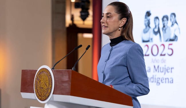 Presentó CSP su propuesta de reforma electoral