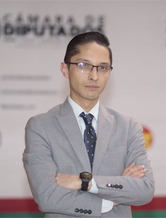 Visión MX.   El silencio también hace ruido.   Por Fernando Moctezuma Ojeda