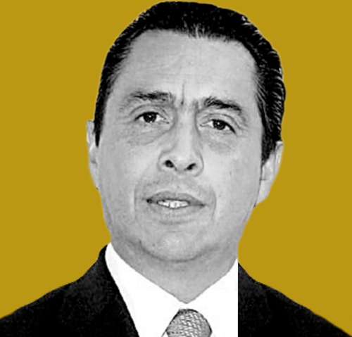 Aquí en el Congreso.  Que la destraben en Palacio y no en San Lázaro.  Por José Antonio Chávez