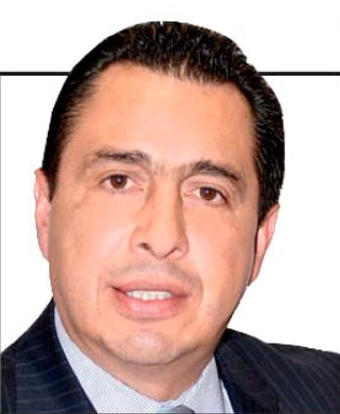 Aquí en el Congreso. Alito en Washington le pesa a Morena y Don Adán. Por José Antonio Chávez