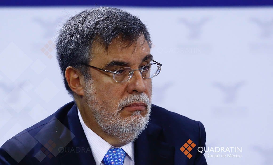 Contexto.   AMLO y su Talón de Aquiles.  Por Fernando Ramírez de Aguilar L.