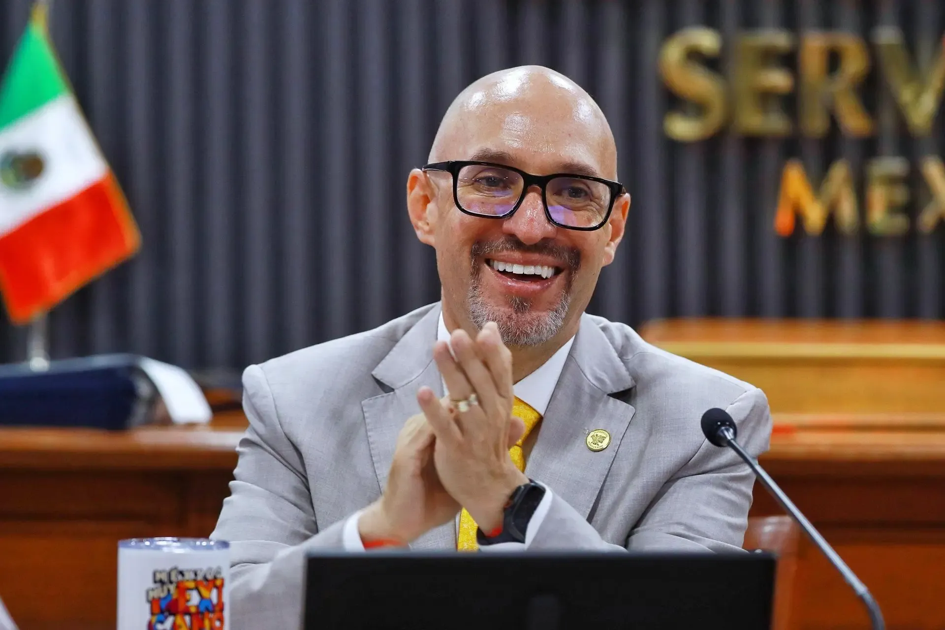 Las cifras de filiación del IMSS deben analizarse con cuidado y tomar en cuenta los tiempos empresariales: Concanaco