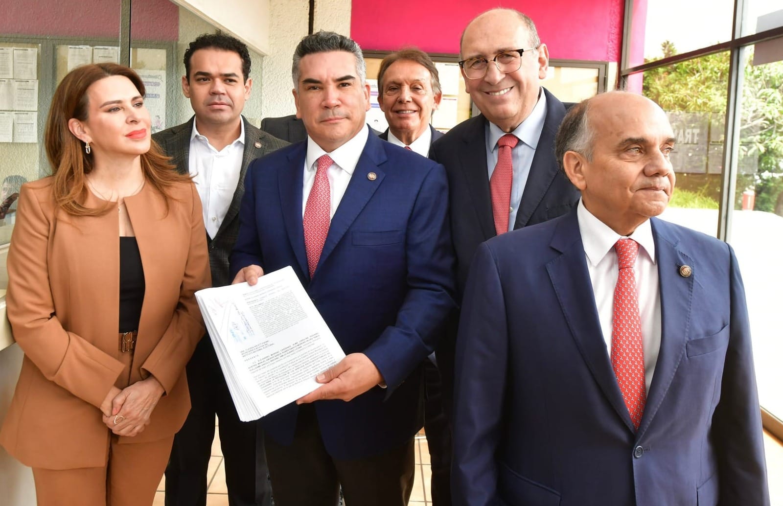 Reconoce el PRI a fuerzas de seguridad por la captura del líder del CJNG y expresa su preocupación por los niveles de violencia en México