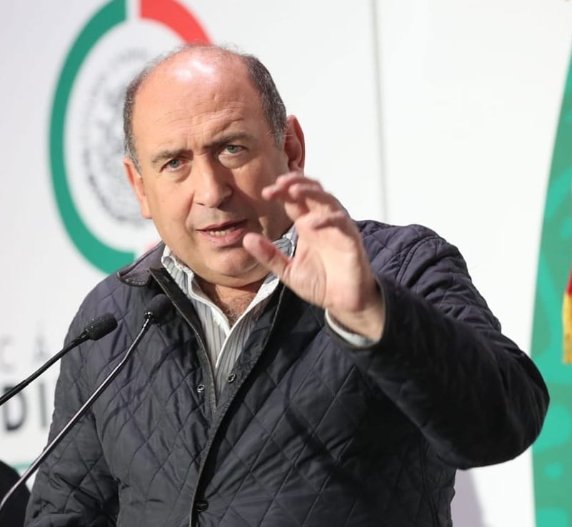 Desde el Norte Conaza y el Charro Vengador Por Rubén Moreira