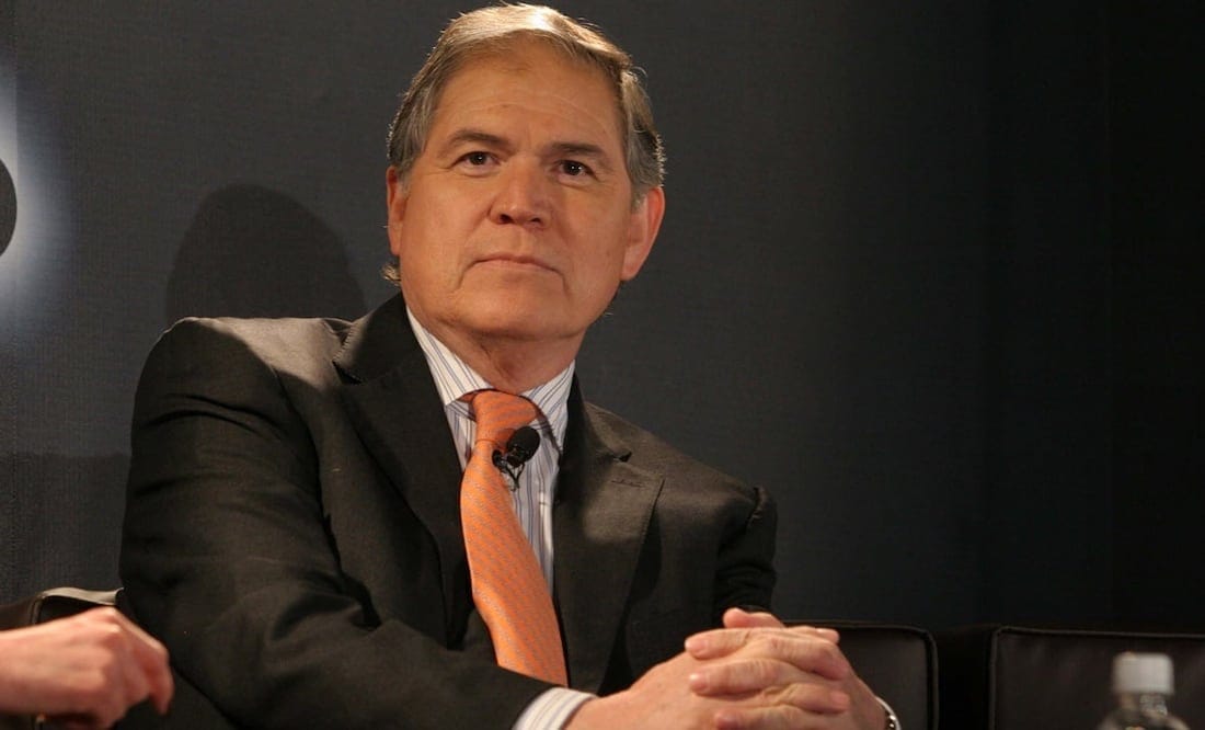 En Movimiento. Iniciativa testimonial como pretexto. Por Liébano Sáenz