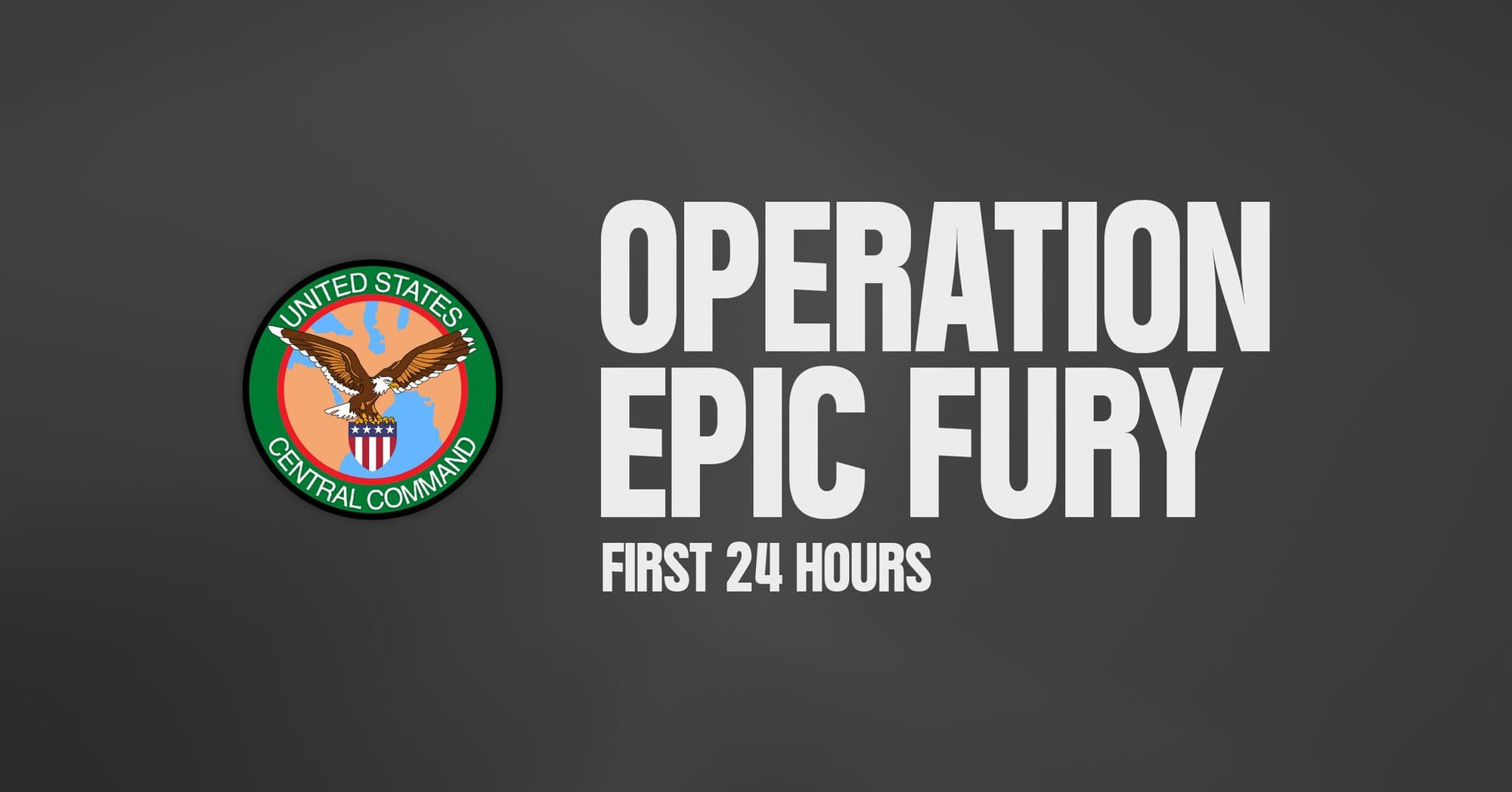 Trump y Netanyahu confirman muerte de líderes iranís y prometen nuevos ataques