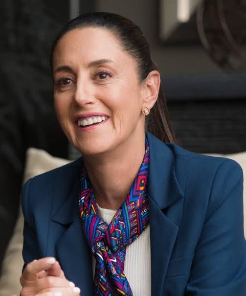 Los diputados de Morena de los Congresos locales de Morena acompañan el “Plan B” de la Presidenta Sheinbaum