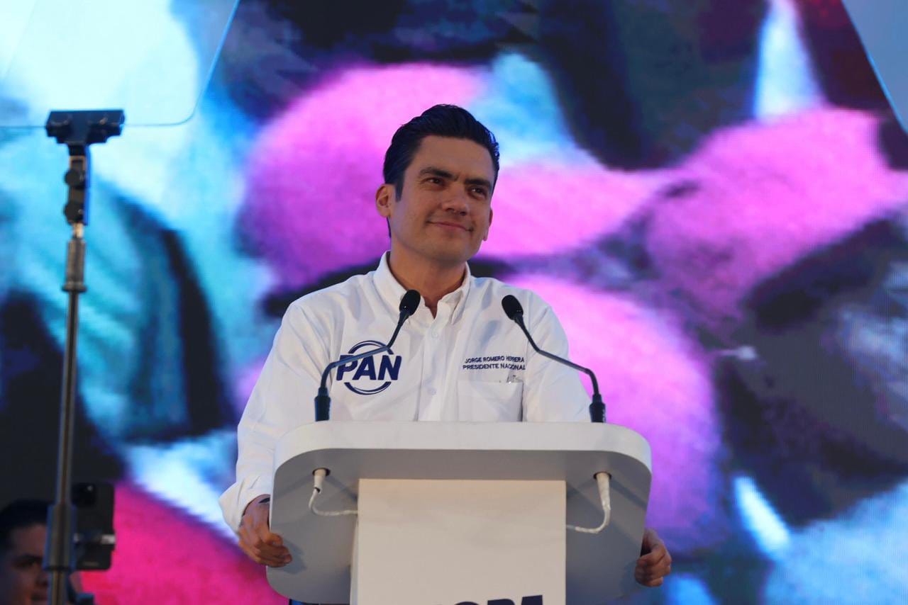 100 por ciento de las candidaturas del PAN rumbo a 2017 serán “abiertas a la ciudadanía”