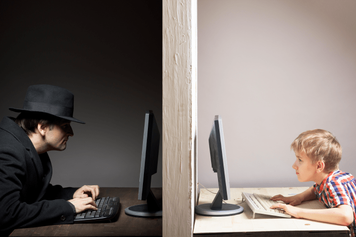 La seguridad para menores en el uso de internet no se logra con menos tiempo de uso: diputado Ernesto Sánchez