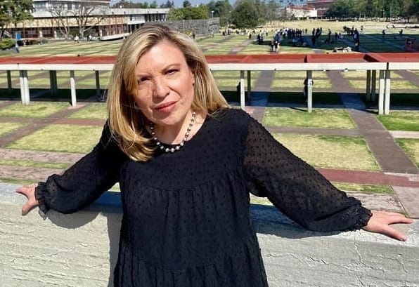 Retrovisor. La Gran Electora. Por Ivonne Melgar