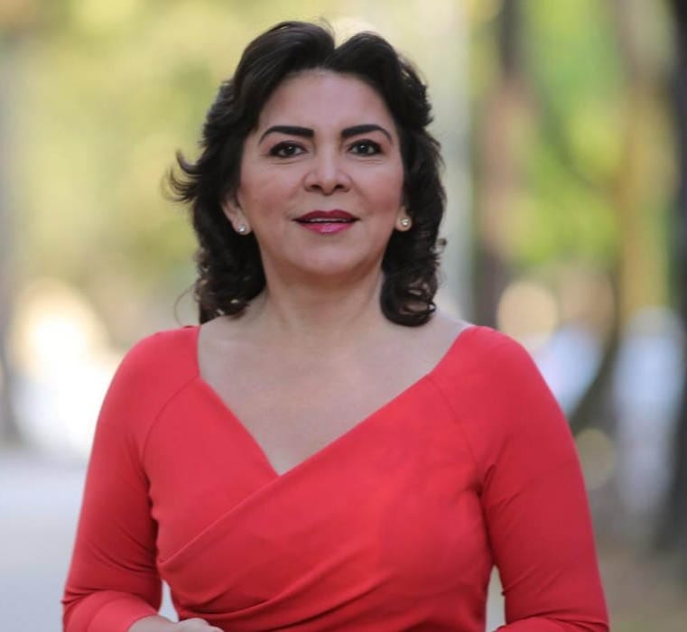 Agenda Naranja.  Un México para todas  Por Ivonne Ortega