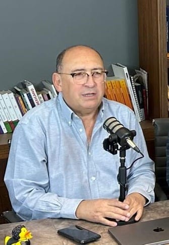 Refinería Dos Bocas, un monstruo caro, opaco y peligroso que no cumple: Rubén Moreira