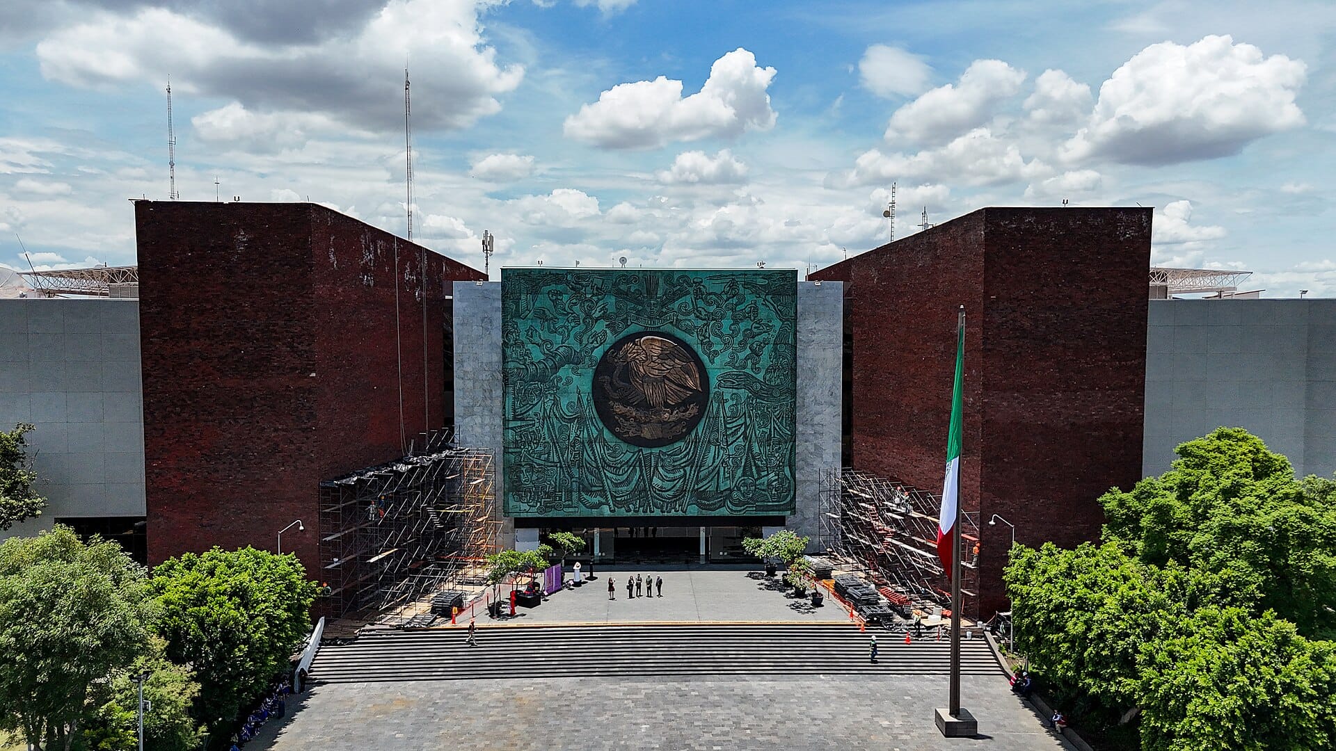 Conoce la Agenda Legislativa de la Cámara de los Diputados de esta semana