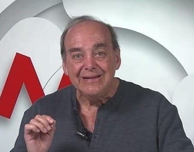 De Frente y de Perfil. La ruta del 27.  Por Ramón Zurita Sahagún