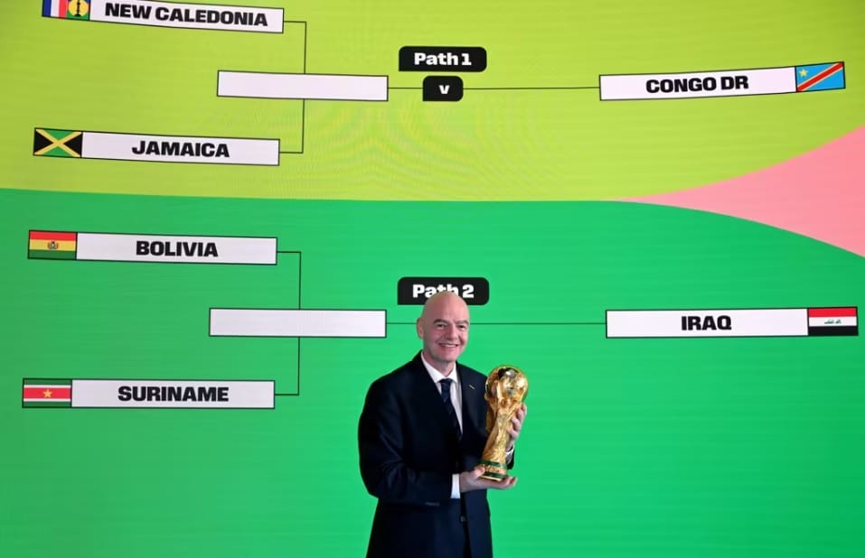 Última llamada al Mundial: El Torneo Clasificatorio acapara los reflectores