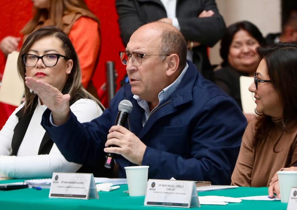 Desde el Norte.  Los motivos de la iniciativa.  Por Rubén Moreira Valdés