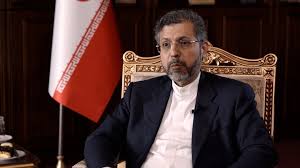 “No tenemos más opción que responder al ataque”, dijo el viceministro de Relaciones Exteriores iraní, Saeed Khatibzadeh en entrevista a CNN