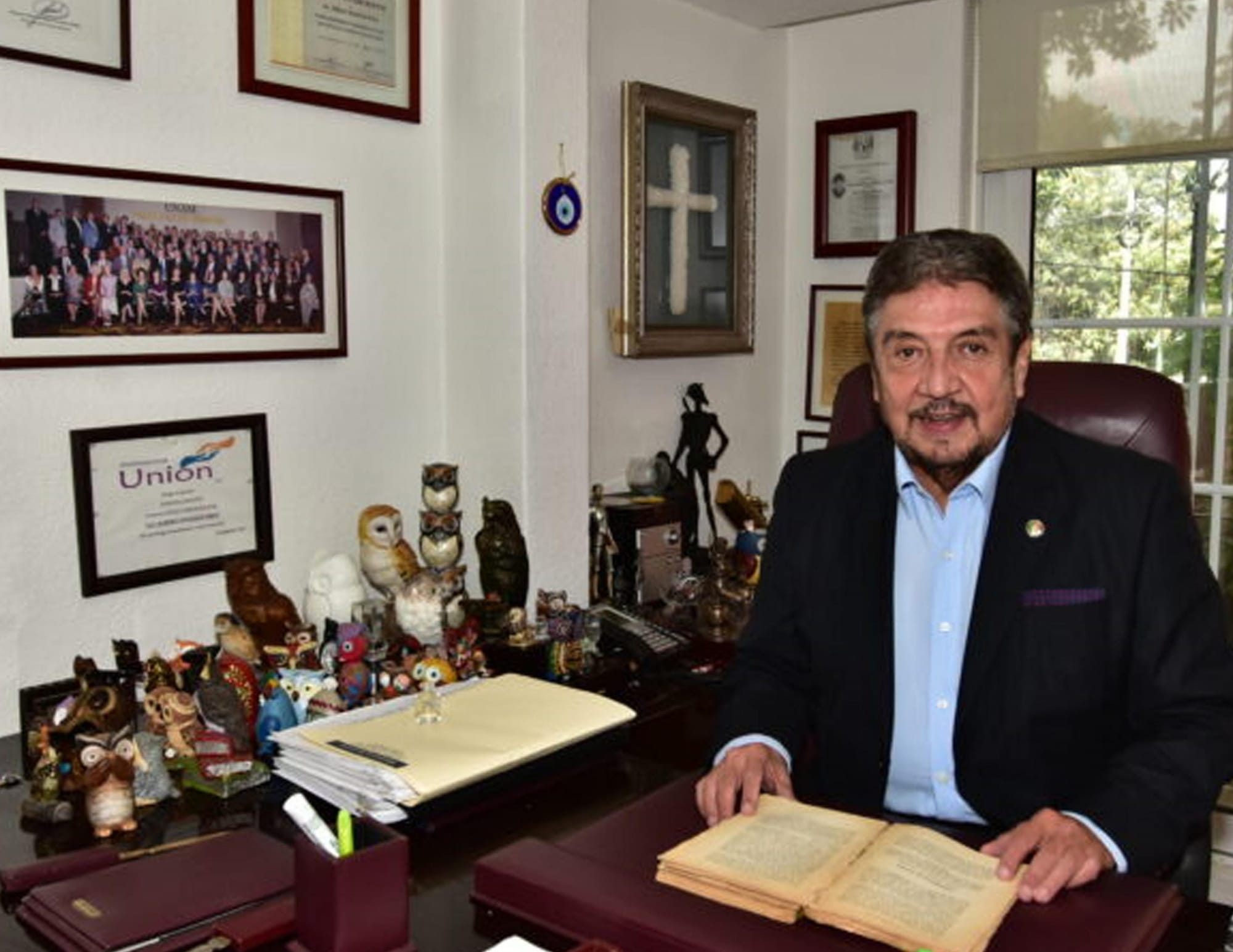 Un Punto de Vista Penal.  Se tiene que renovar la justicia.  Por Alberto Woolrich