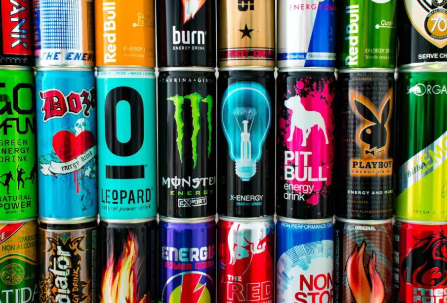 Aprueban diputados prohibir la venta de bebidas energizantes en escuelas de nivel básico hasta media superior