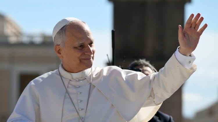 El Papa León XIV dijo que la violencia en Medio Oriente es “un escándalo para la humanidad”