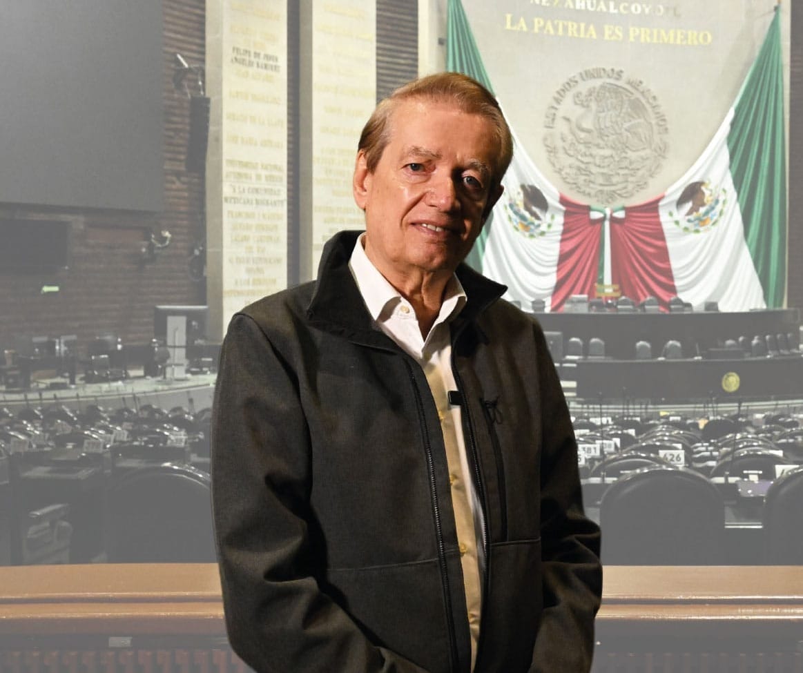 Arsenal.  El visto bueno de la oposición al auditor electo.  Por Francisco Garfias