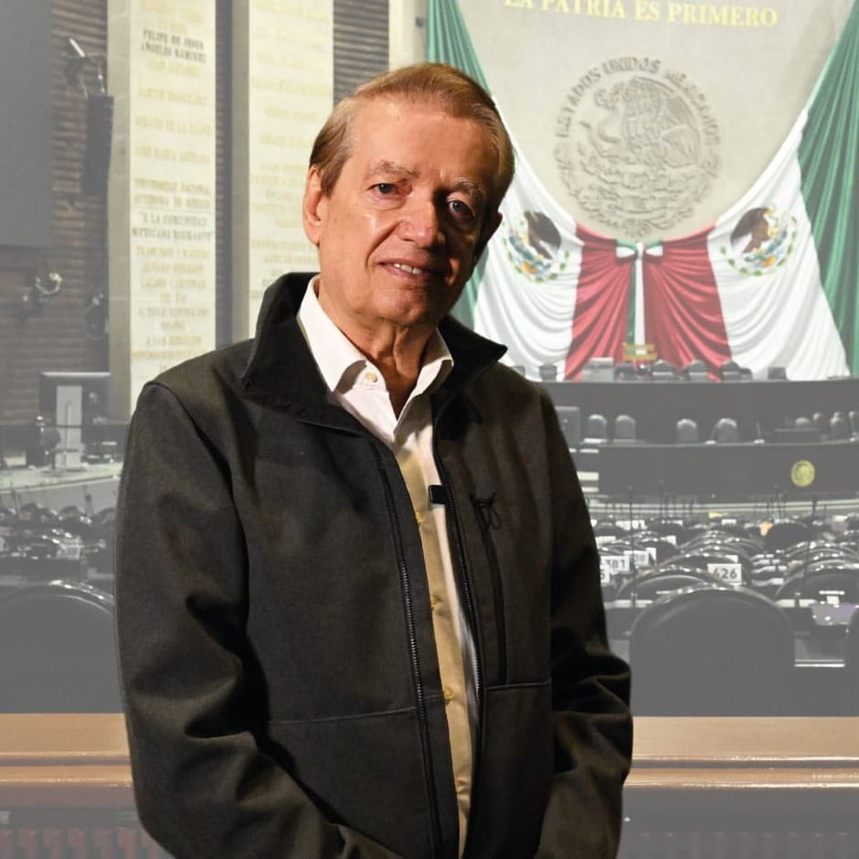 Arsenal.  Pío y la “colonización” del Tribunal Electoral.  Por Francisco Garfias