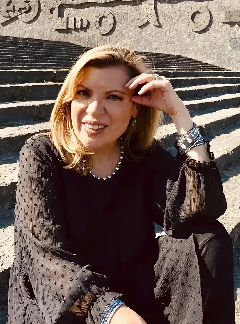 Retrovisor Tres momentos Por Ivonne Melgar