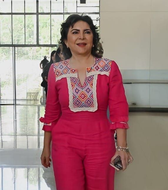 Agenda Naranja.  El 8M no es una efeméride más.  Por Ivonne Ortega Pacheco