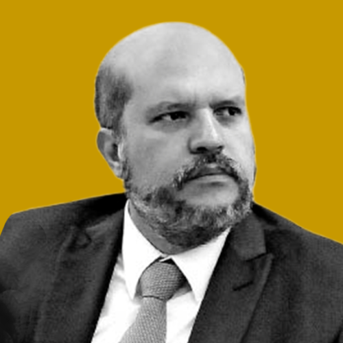 El Bastión.  La democracia, como resbaladilla y bajando.  Por Julián Andrade