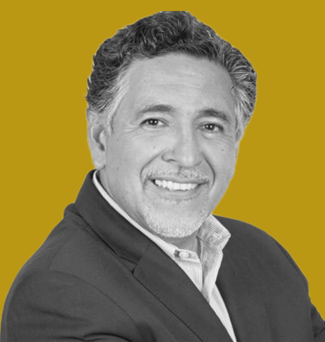 Gente Detrás del Dinero.  Tomando al toro por los cuernos.  Por Mauricio Flores