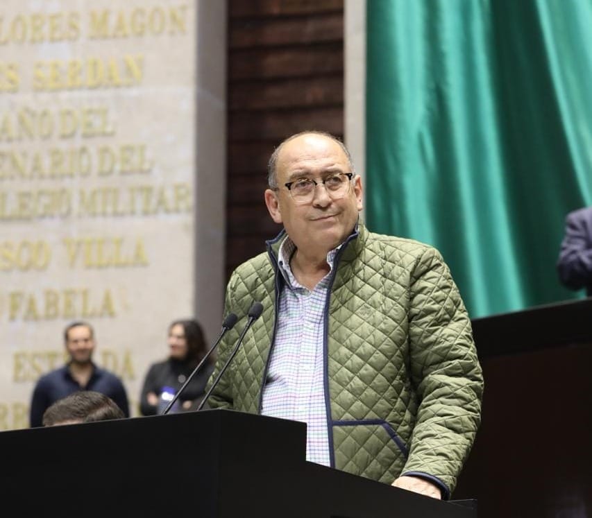 Desde el Norte. Llegó al Senado el famoso y peligroso Plan B.  Por Rubén Moreira Valdez
