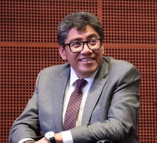 Una Historia para Compartir.  La paz ante la tormenta global.  Por Saúl Monreal Ávila