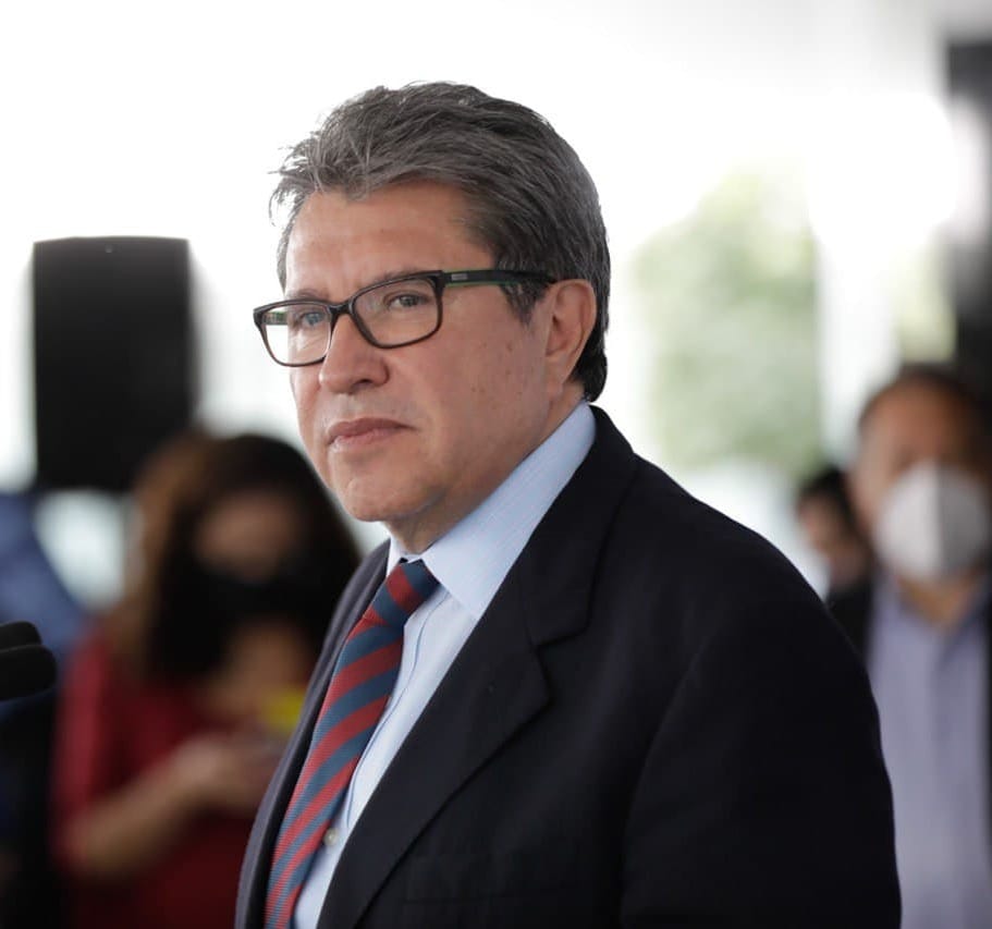 Contradicciones.  México y Medio Oriente.  Por Ricardo Monreal Ávila