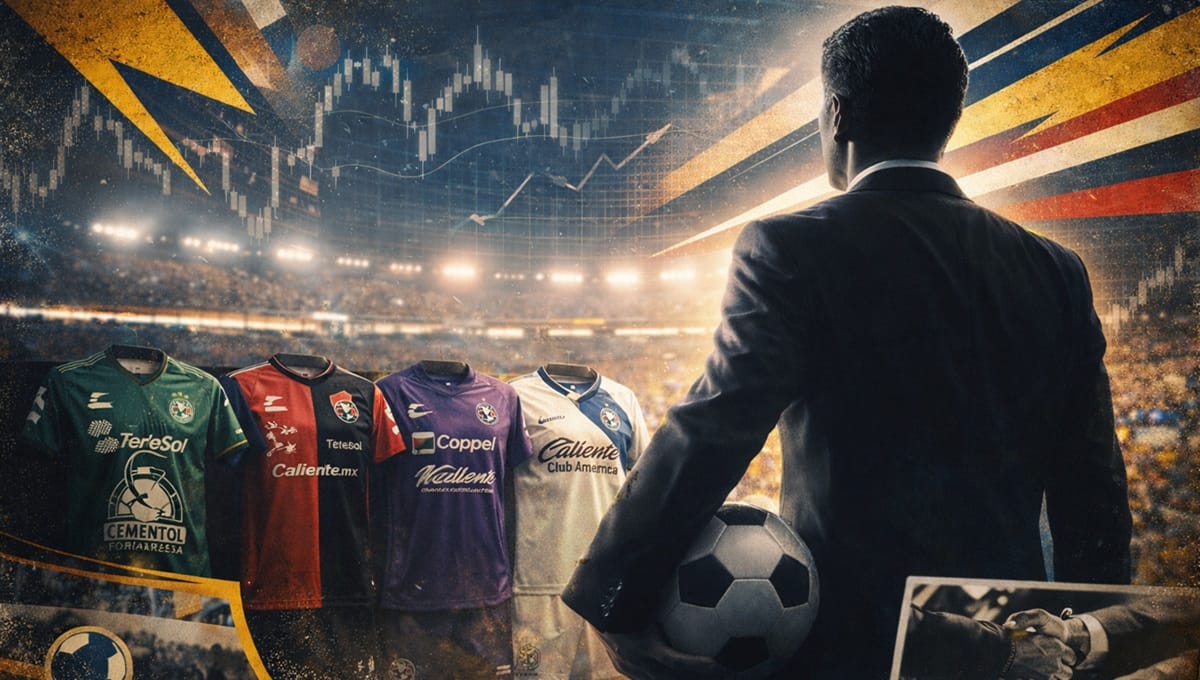 Se ponen a la venta los equipos Atlas, Mazatlán, Puebla y León las operaciones superan los 530 millones de dólares ¿fin a la multipropiedad?