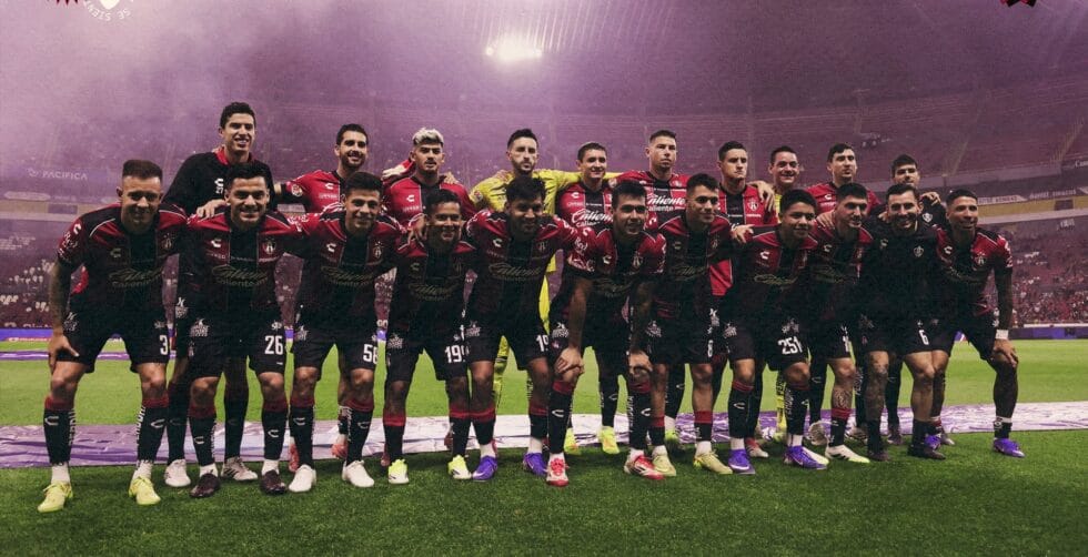 Venden al equipo Atlas en 240 millones de dólares