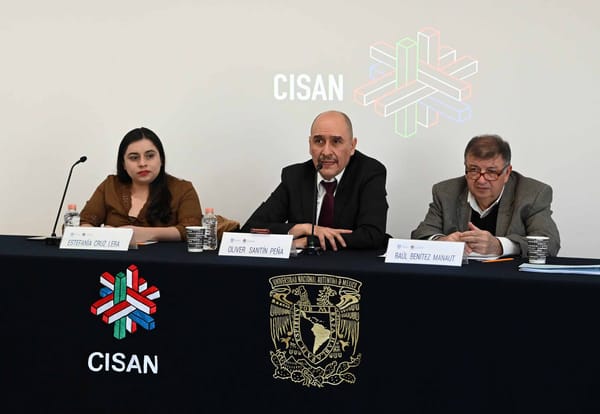 Inicia Donald Trump campaña rumbo a elecciones intermedias, afirman analistas en la UNAM