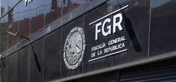 Sentencian a hasta 56 años de prisión en contra de dos integrantes de grupo criminal: FGR